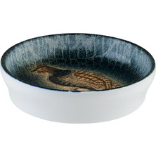 Bonna Experience Polla Navy Hygge 10cm 4 Adet Kase Seti