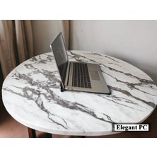 Elegant Pc - LS2 Metal Laptop Standı (Çelik + Compact + Tablet)