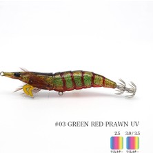 Little Jack Onliest Slow 3.5 17.9 gr Kalamar Zokası