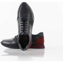 Bearraybon  Deri Casual Erkek Ayakkabı