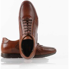 Bearraybon  Deri Casual Erkek Ayakkabı