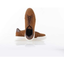 Layyagosta  Deri Casual Erkek Ayakkabı