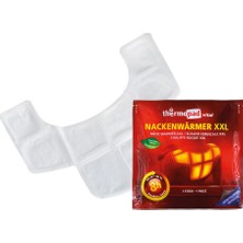 Thermopad Germany Boyun ve Omuz Isıtıcı XXL Büyük Beden 3'lü