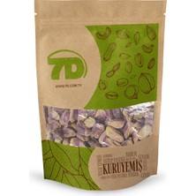 7d Antep Fıstığı Kırmızı Iç Duble 1 kg
