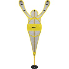 Usr BDA1804 3 Lü 180 cm Basketbol Defans Adam Seti