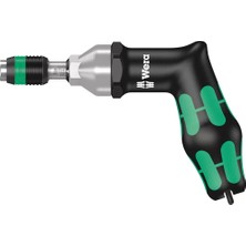 Wera 7442 Tork Tornavidası 3-6 Nm 05074702001