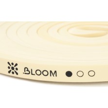 Bloom LB7070 Super Band Egzersiz Lastiği Hafif Sert