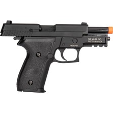Sig Sauer Proforce P229 6mm Blowback Airsoft