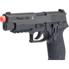 Sig Sauer Proforce P226 MK25 Blowback 6mm Airsoft