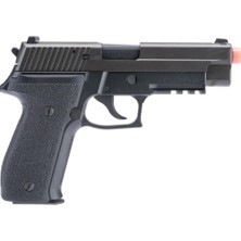 Sig Sauer Proforce P226 MK25 Blowback 6mm Airsoft