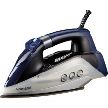 Homend Iron Power 1162H Buharlı Ütü