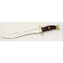 Muela Chevreuil 22CM Bıçak, Mercan Sap