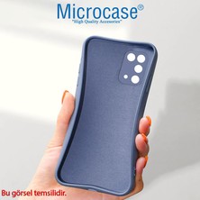 Microcase Honor 90 Campro Serisi Kamera Korumalı Silikon Kılıf - AL3427