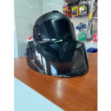 mt Vizör V-14  mt Kask Camı V-14
