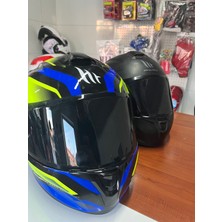 mt Vizör V-14  mt Kask Camı V-14