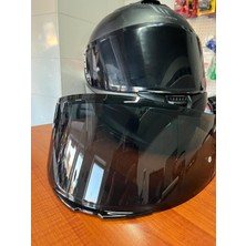 mt Vizör V-14  mt Kask Camı V-14