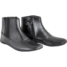 Mest. Kışlık Gerede Mest. Tek Lastikli Fermuarlı. Içi Keçeli Gerede Mest. 41 Numara