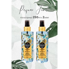 Eyüp Sabri Tuncer Blue Moon 250 ml x 2 Adet