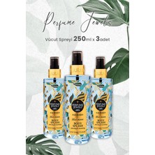 Eyüp Sabri Tuncer Blue Moon 250 ml x 3 Adet
