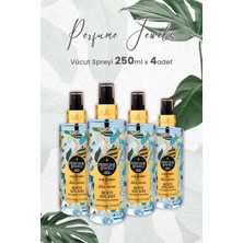 Eyüp Sabri Tuncer Blue Moon 250 ml x 4 Adet