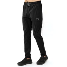Raru Erkek Outdoor Pantolon Inferus Siyah