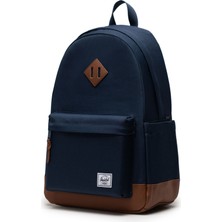 Herschel Heritage 15"/16" Inc Uyumlu Laptop Notebook Ipad Sırt Çantası