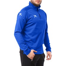 Raru Antrenman Eşofmanı Ablas Saks