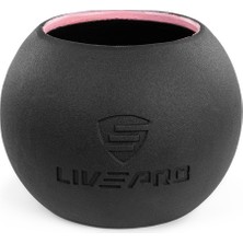 Livepro LP8047 4 kg Ballbell Dambıl