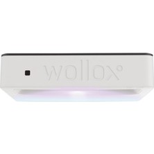 Wollox Interactive AL-UH510G-I Alpd Lazer Projeksiyon Cihazı