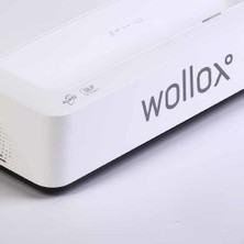 Wollox Interactive AL-UH510G-I Alpd Lazer Projeksiyon Cihazı