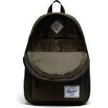 Herschel Classic Xl Backpack Notebook Laptop Bilgisayar Sırt Çantası