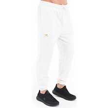 Raru Sweat Pantolon Porro  Ekru