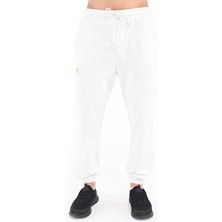 Raru Sweat Pantolon Porro  Ekru