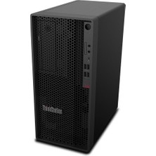 Lenovo 30GL001ETX Ws P358 Amd Ryzen 7 Pro 5845 8c 3.4ghz 32GB 3200MHZ Udımm 1tb SSD Nvıdıa RTX3060 12GB W11 500W Tower