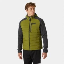 Helly Hansen Artic Ocean Hybrid Erkek MONT-HHA.34074OLG