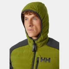 Helly Hansen Artic Ocean Hybrid Erkek MONT-HHA.34074OLG