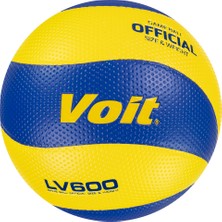 Voit Lv600 Voleybol Topu 1VTTPLV600N5