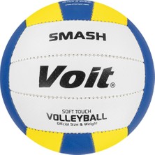 Voit Voıt Smash Pu Voleybol Topu 1VTTPVSMASHN5