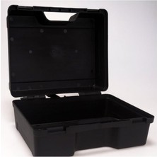 Sanec Plastik Çanta 337 x 275 x 165 mm