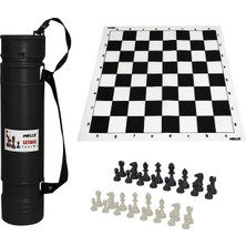 Helix Rulo Satranç Takımı