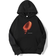BRZ Collection Oversize New Dimentions Hoodie