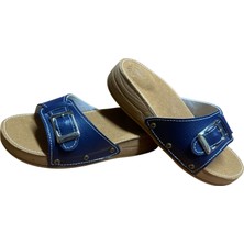 Affectione Ortopedik Topuk Dikeni Terliği Kadın