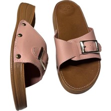 Affectione Ortopedik Topuk Dikeni Terliği Kadın