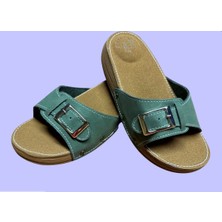 Affectione Ortopedik Topuk Dikeni Terliği Kadın