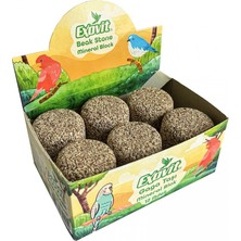 Exovit 12 Li Mineral Blok