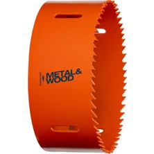 Bahco 3830-17-C Bi-Metal Sandflex Delme Testeresi 17MM