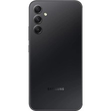 Samsung Galaxy A34 5g 256GB 8gb Siyah – Dist