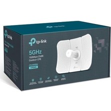 TP-LINK CPE605 Outdoor 150 Mbps 23DBI Dış Mekan Access Point