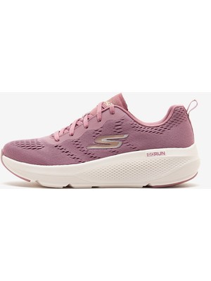 Skechers Go Run Elevate  - Live Elevated Kadın Mor Koşu Ayakkabısı 128326 Mve
