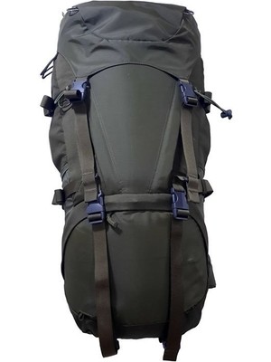 Deuter Meydan Tactical 55 + 10 Sırt Çanta